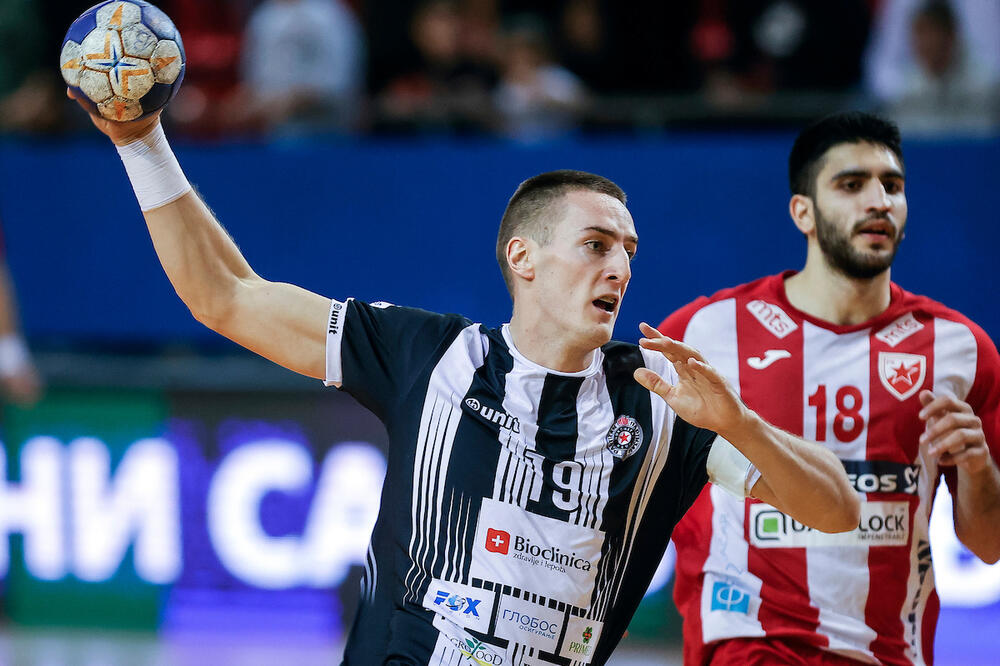 ZVEZDA ČEKA NA TRIJUMF U DERBIJU OD 2017: Partizan ubedljiv protiv večitog rivala!