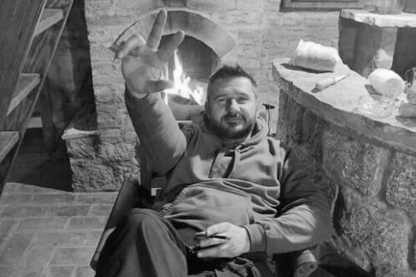 PREMINUO HEROJ SA KOŠARA: Imao samo 20. kad je lavovski branio otadžbinu Srbiju (FOTO)