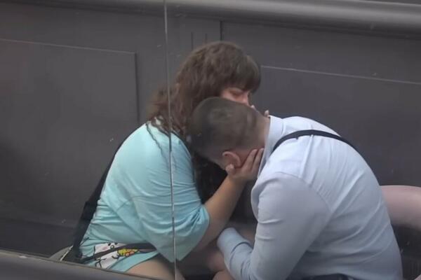 BEBICA VIDEO NAJBRUTALNIJU AKCIJU MILJANE I ZOLE, SVI ZABRINUTI ZA NJEGOVO STANJE: Morate videti KAKO IZGLEDA