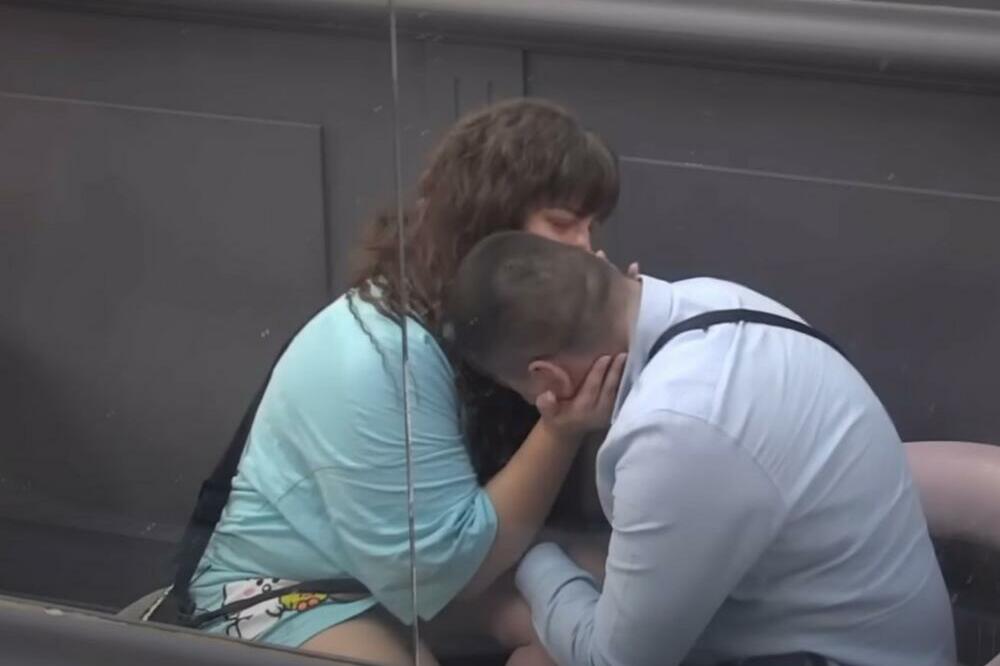 PONOVO PREŠAO PREKO SVEGA: PALO POMIRENJE MILJANE I BEBICE