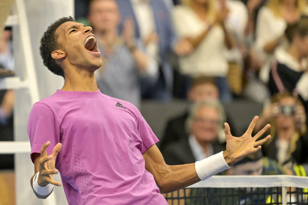 ĐOKOVIĆ DOBIO POSLEDNJA 2 POTENCIJALNA RIVALA: Poznato 8 "odabranih" za ATP finale u Torinu!