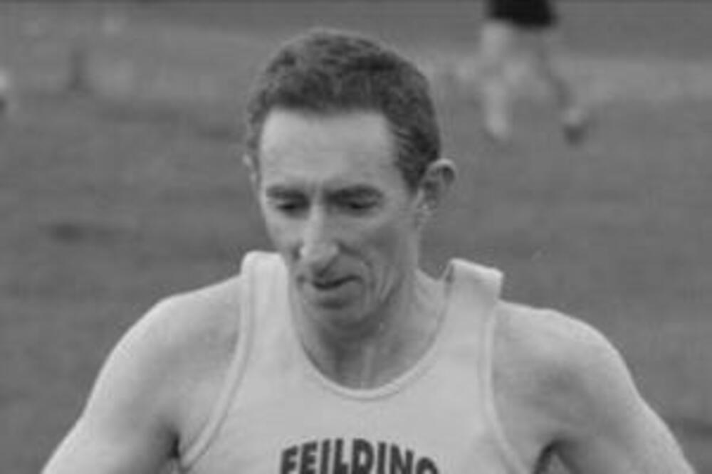 UŽAS: Veliki šampion umro od opake bolesti, slomila ga za 6 meseci!