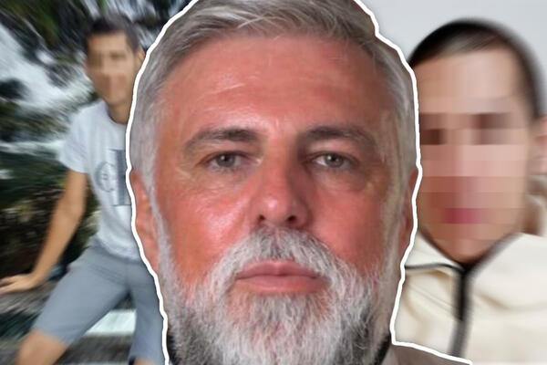 VLADIKA GRIGORIJE NIJE MOGAO DA ĆUTI, PROGOVORIO O MLADENOVOM SAMOUBISTVU: Ove reči se odnose na SVE NAS! (VIDEO)