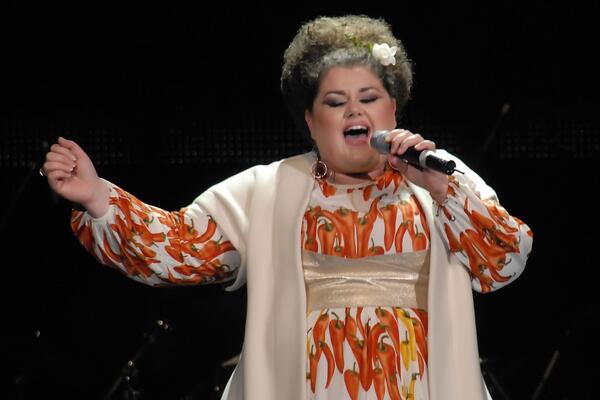 UZ POMOĆ OVE DIJETE BOJANA STAMENOV SMRŠALA JE 70 KILOGRAMA: Šećer u krvi joj je bio PAKAO, UMALO I OSLEPELA