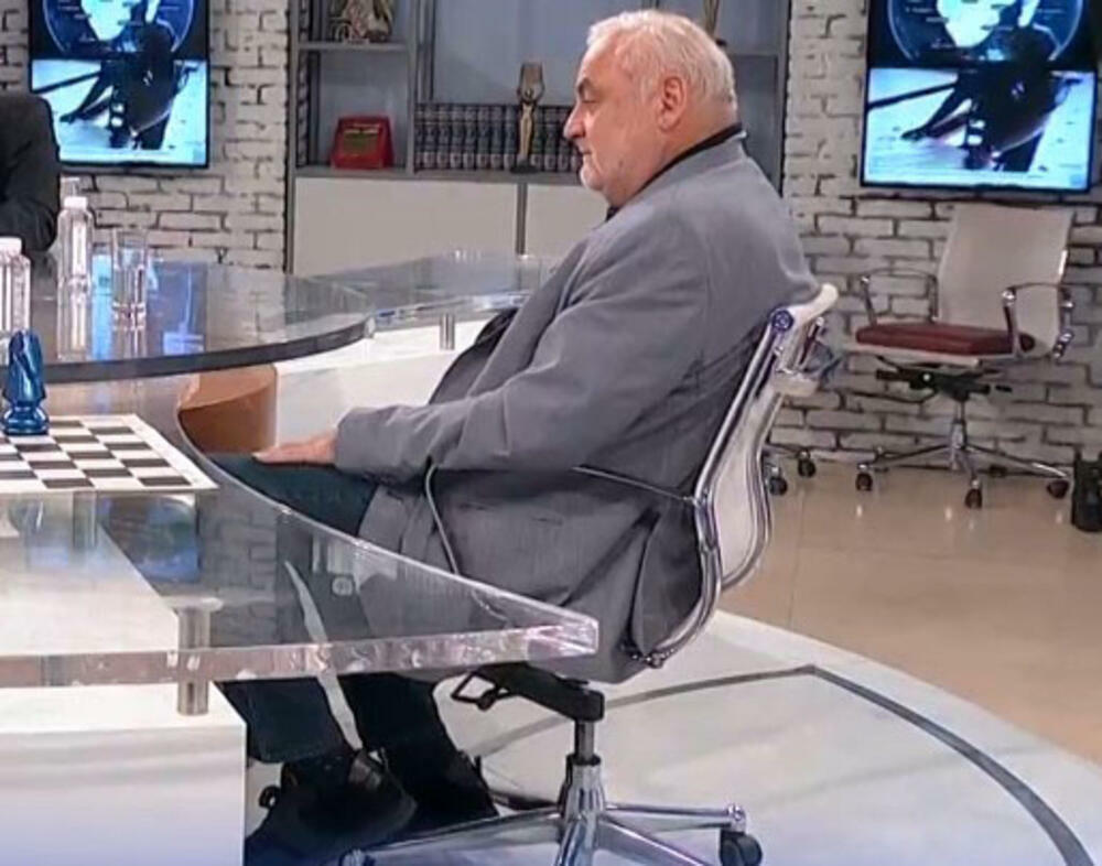 Aleksandar Milošević