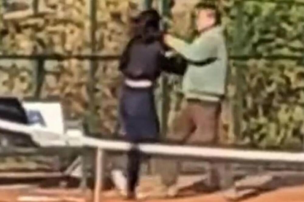 ODREĐEN PRITVOR OCU KOJI JE PRETUKAO ĆERKU: Njegova odbrana ŠOKIRALA Srbiju, SRAMNO! (VIDEO)