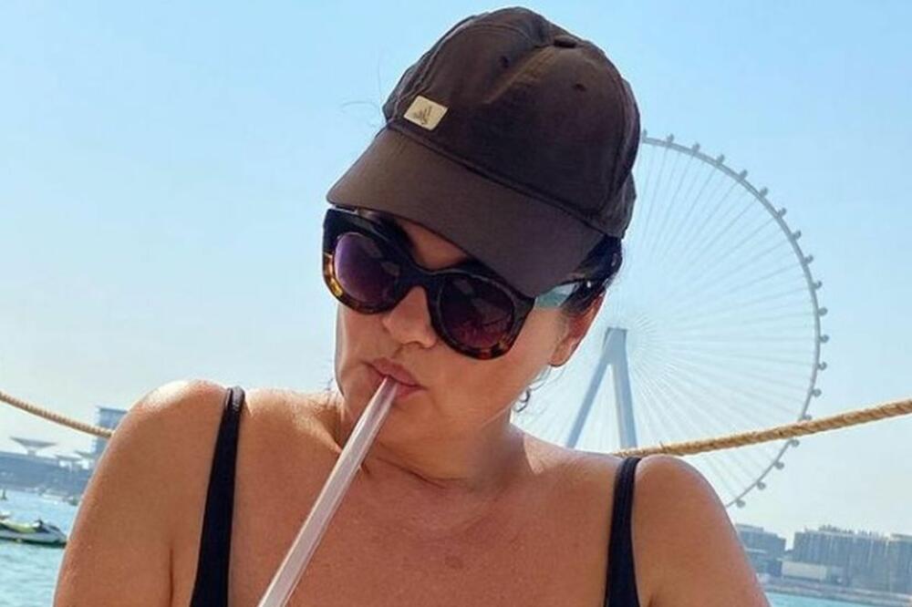 Na njeno ime vode se luksuzne nekretnine, a evo koliko u džep stavi od izdavanja stanova: Ne namerava da stane