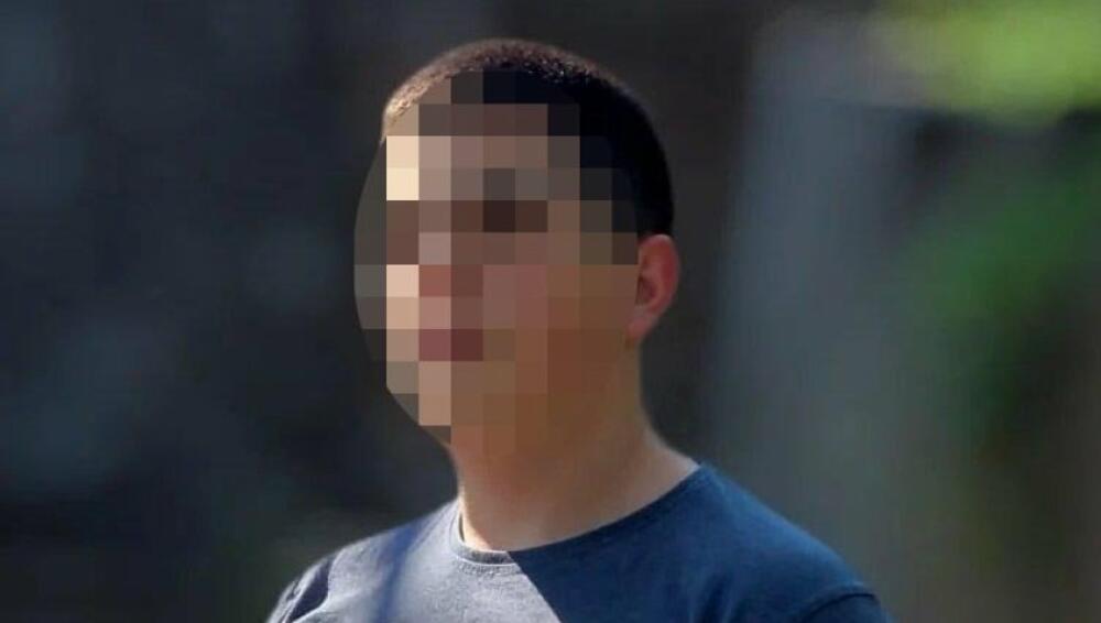 Nastradali Nemanja L. 