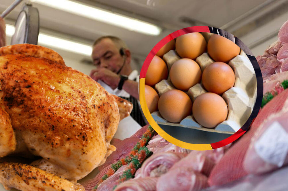 ŠTA RADITI SA JAJIMA KOJA OSTANU OD VASKRSA: Ljudi su poludeli za ovim jelom, evo kako ih iskoristiti (RECEPT)