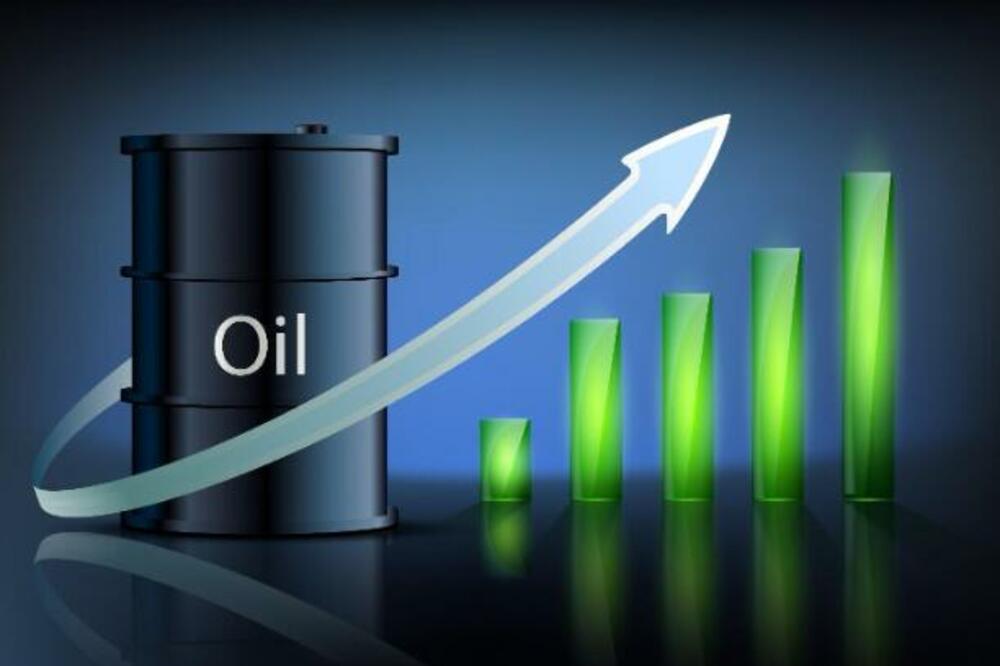Akcije naftnih kompanija na rekordnim visinama!