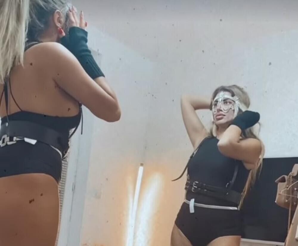 Marijana Zonjić, Dalila Dragojević