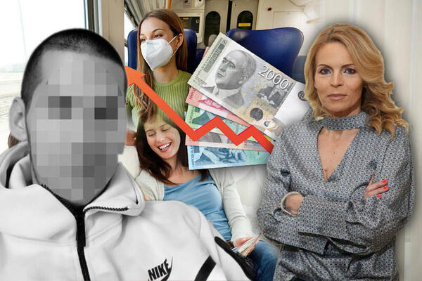 MLADENOVO SAMOUBISTVO POKRENULO JE LAVINU PITANJA! Psihoterapeut za Espreso o strašnim problemima koji sve nas muče