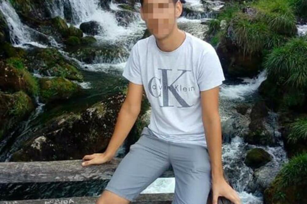 PRE NEGO ŠTO JE IZVRŠIO SAMOUBISTVO, MLADEN JE SPORNI SNIMAK PRIJAVIO POLICIJI: Tužilaštvo u Banjaluci potvrdilo!