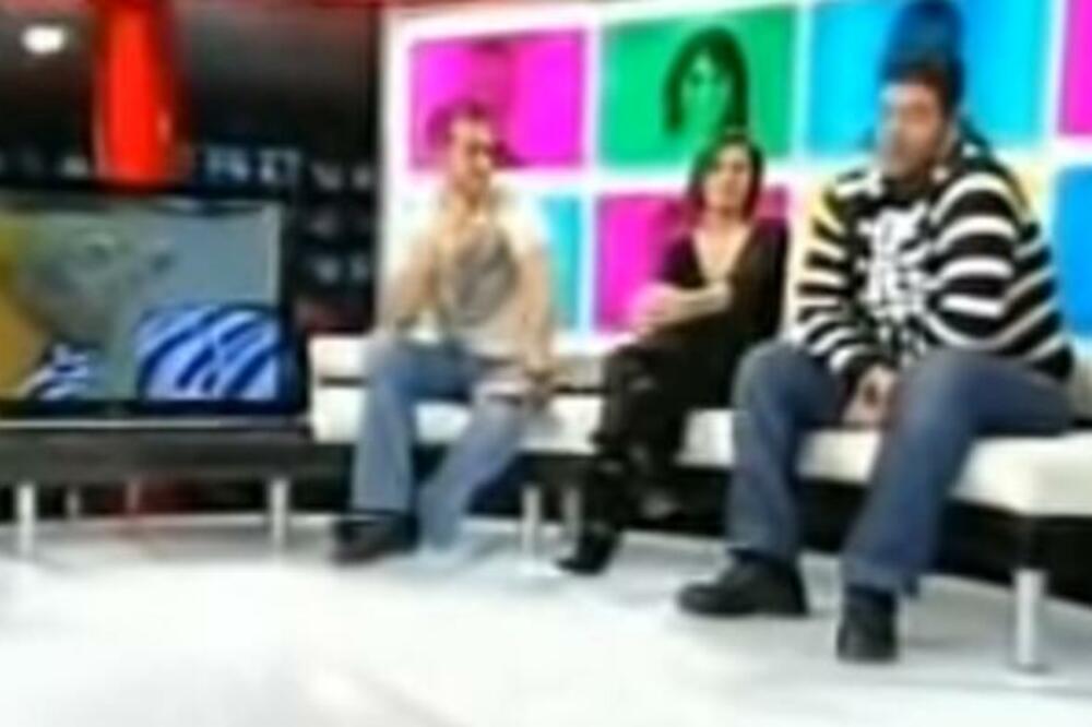 NAKON OVE EMISIJE SVI SU POGINULI U SAOBRAĆAJNOJ NESREĆI, A RIJALITI JE ZAVRŠEN! Snimak je BOLAN! (VIDEO)