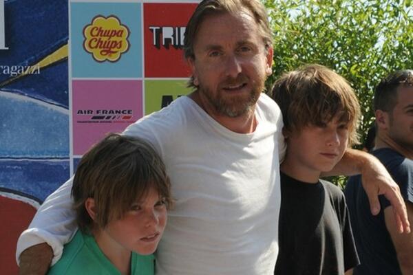 VELIKA TUGA, UMRO SIN POZNATOG GLUMCA