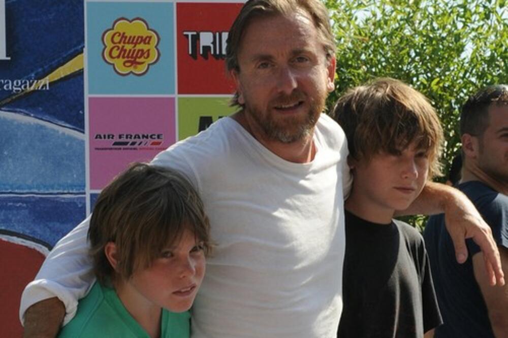 VELIKA TUGA, UMRO SIN POZNATOG GLUMCA