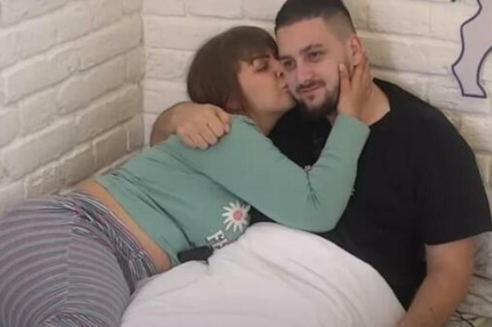 MILJANA KULIĆ ZABRINUTA: Optužila Zolu da ju je ZARAZIO, moli da je VODE KOD LEKARA?