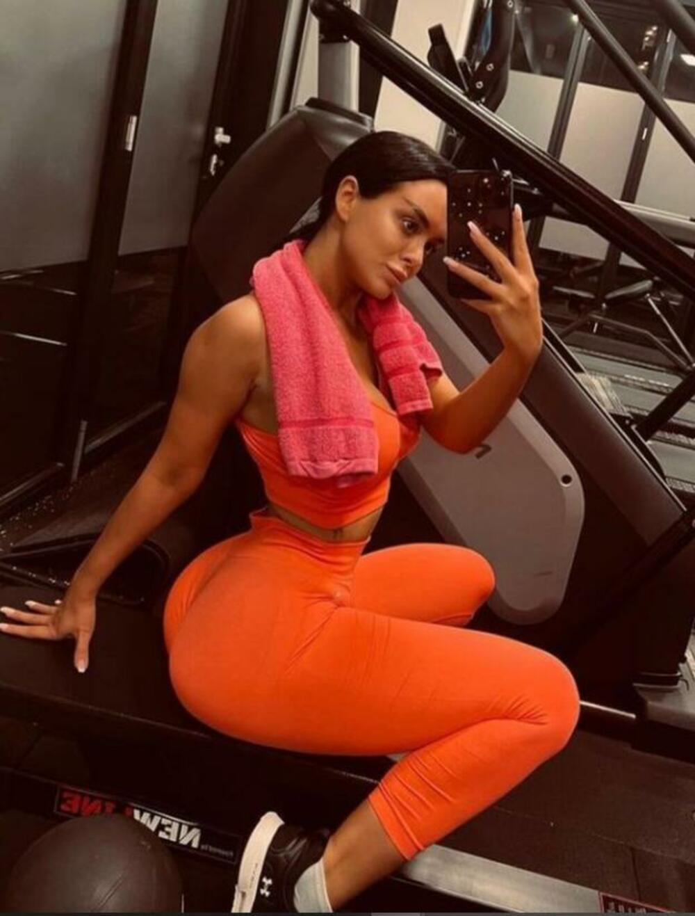 Tijana Milentijević