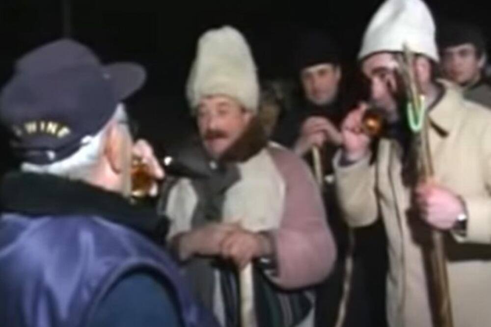 LIPCAL, POLZA, CUBOK: Ove reči su koristili naši STARI, danas skoro niko NE ZNA njihovo ZNAČENJE!