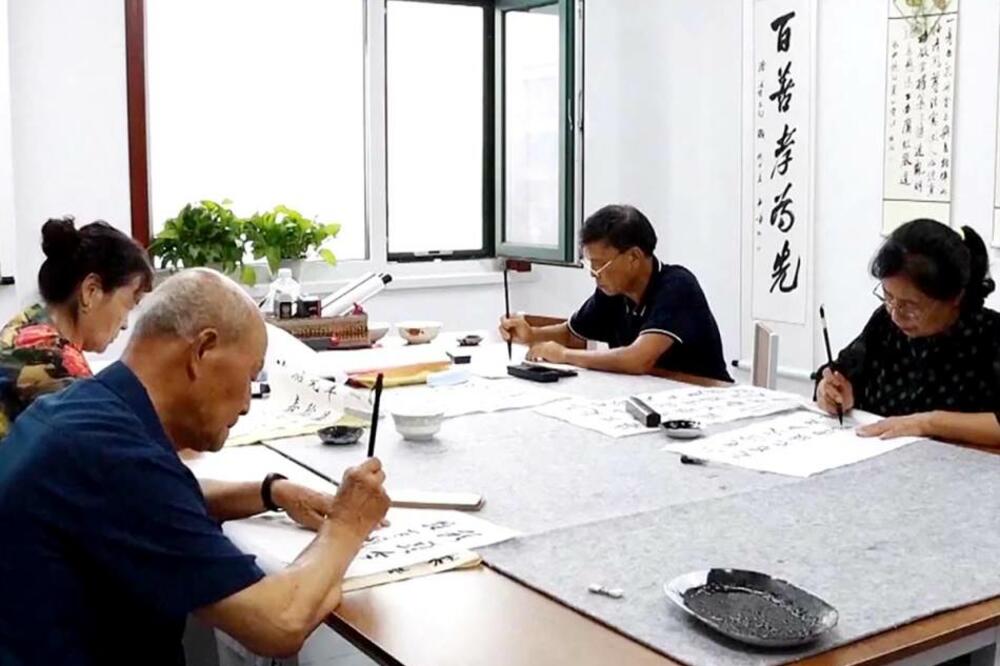 Populacija starih u Kini premašila 260 miliona