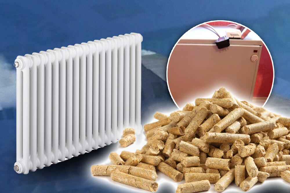 KAKO SE UMANJUJE RAČUN ZA GREJANJE I KOLIKO SE ŠTEDI AKO SE TEMPERATURA SPUSTI ZA STEPEN? Stručnjak sve razjasnio