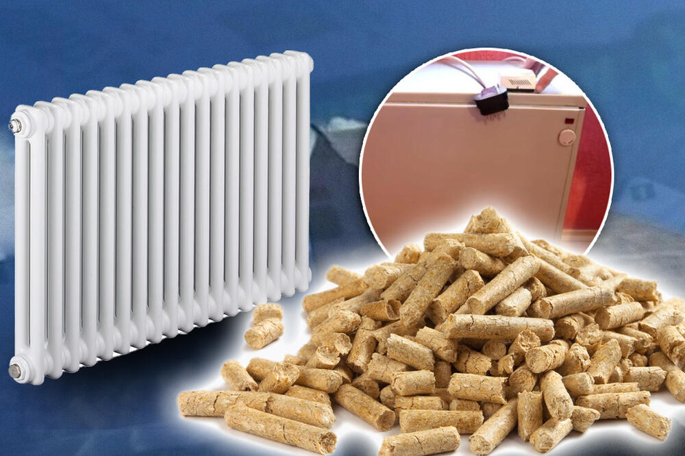 Todorovići grejanje plaćaju samo 20 evra mesečno: Uštedeli čak 7.000 evra - u ovome je caka