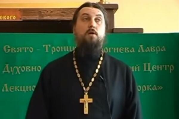 KOLIKO DECE TREBA IMATI? Ruski sveštenik Šugajev dao ODGOVOR koji će vas IZNENADITI! (FOTO)