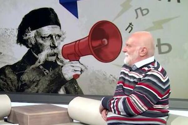 "BINDŽOVANJE", "KRINDŽ" JEZIK MLADIH U DOBA DRUŠTVENIH MREŽA: Profesor objasnio da li treba čuvati ŽARGONIZME!