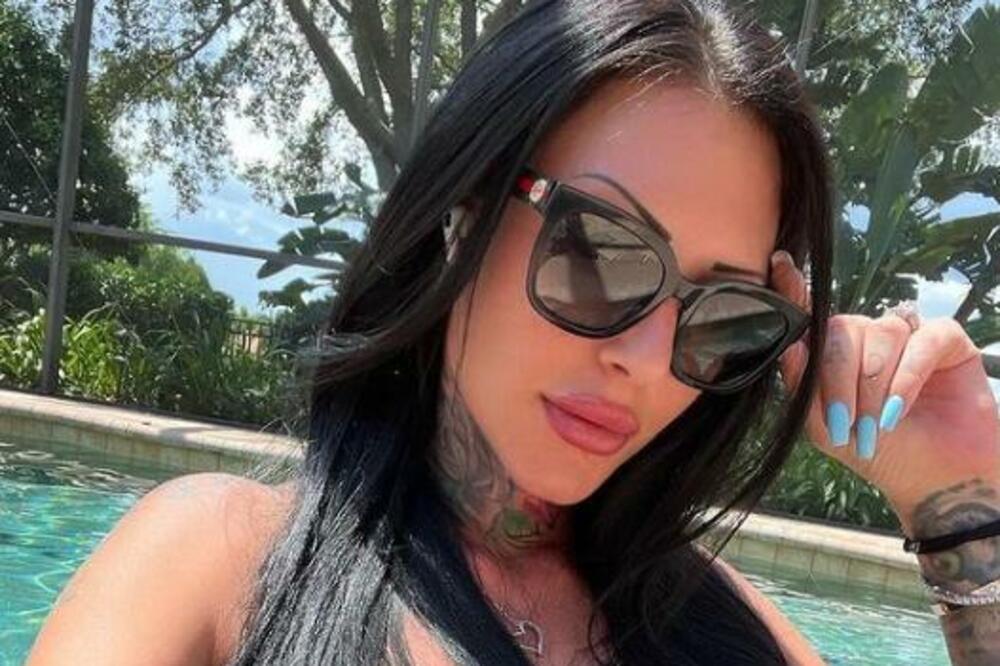 STARLETA SE UDALA ZA 20 GODINA STARIJEG BOGATAŠA, A RAZLIKA JE OČIGLEDNA: Po prvi put VIDIMO kako izgleda