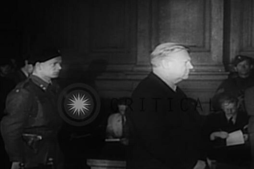 VEROVATNO NE ZNATE KO JE OVAJ ČOVEK, ALI ZA NJEGOVO IME STE SIGURNO ČULI: Ono je sinonim za IZDAJU GORU OD JUDINE!