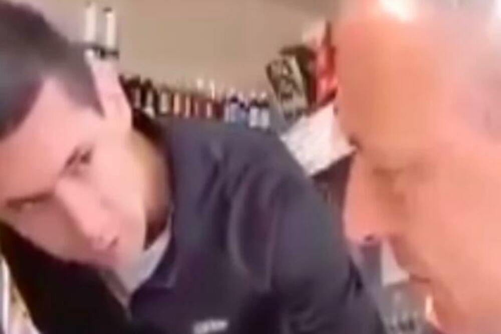 SUPRUGA RADNIKA PUMPE DOBIJA OZBILJNE PRETNJE: Nakon SAMOUBISTVA Mladena, život joj se pretvorio u PAKAO!