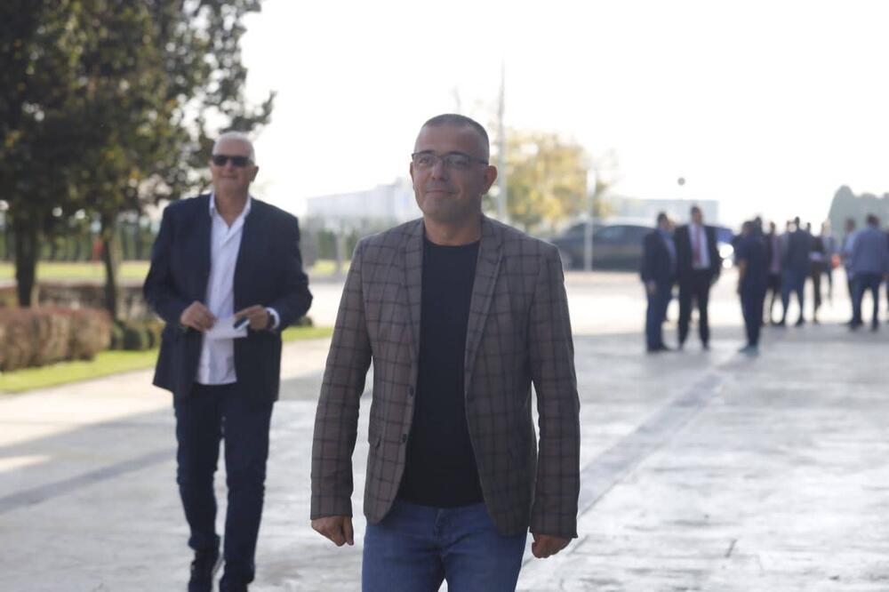 "DOBIĆE MOJ GLAS"! Nedimović otkrio kome bi ukazao poverenje na izborima za predsednika FSS, a ne radi se o Vidiću