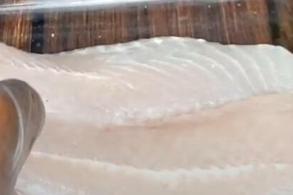 OVA VRSTA RIBE KOJU ČESTO JEDEMO MOŽE OSLABITI MIŠIĆE I OŠTETITI VID: Stručnjaci upozoravaju, TO NIJE ONO NAJGORE