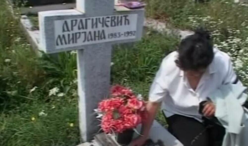 Mirjana Dragičević