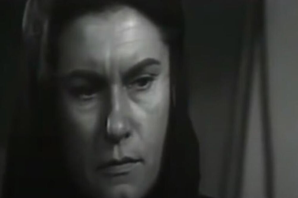 Ona je živela kao zvezda, a umrla kao beskućnica