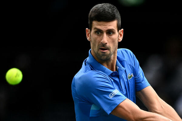 NOVAK OCENIO TEKUĆU SEZONU: Mnoge je Đoković iznenadio svojom izjavom, neki nisu mogli da veruju šta je rekao!