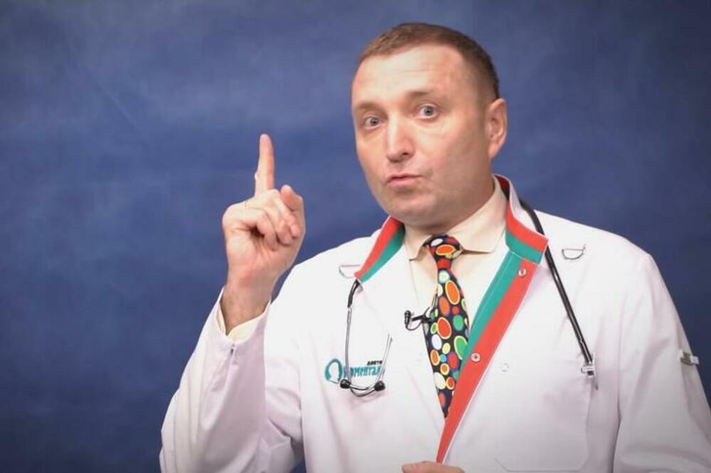 OD KUVANOG JELA KOJE SRBI OBOŽAVAJU SKAČE PRITISAK I STRADA SRCE: Ruski doktor otkriva KAKO ga treba jesti! VIDEO