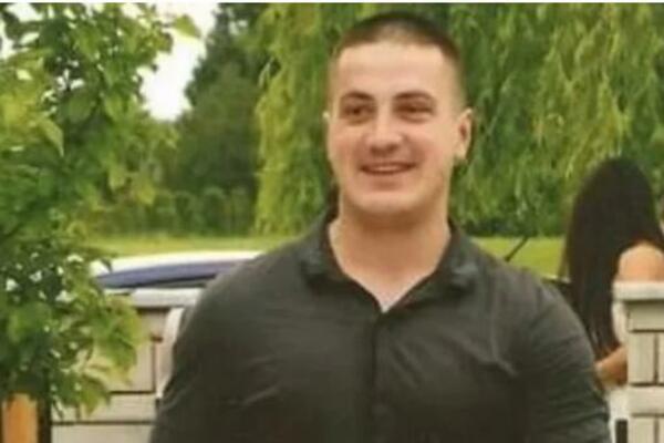 IGOR JE TRAGIČNO PREMINUO U AMERICI: Apel njegovog druga deli cela Srbija, ova priča se čita SA KNEDOLM U GRLU