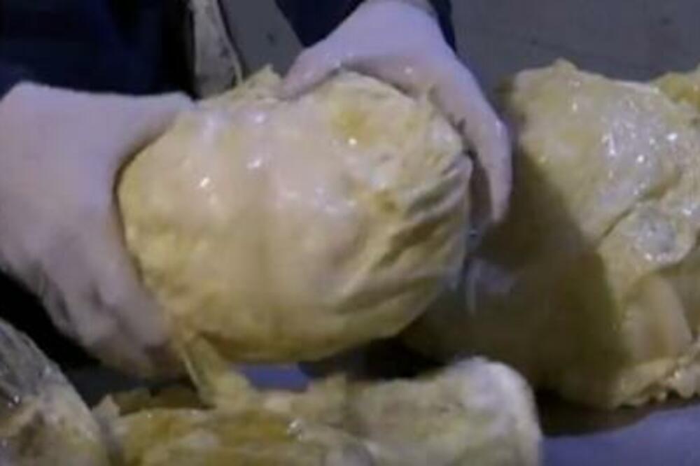 NAPRAVITE KISELI KUPUS USRED LETA ZA 15 MINUTA: Samo ISKUSNE SRPSKE DOMAĆICE znaju tajnu ovog RECEPTA