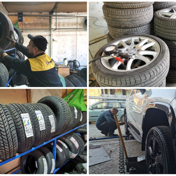 Vozači, jedna usluga je poskupela za 15 odsto: Svi znate kako se kreću cene zimskih guma, ali i ovo ne zaboravite