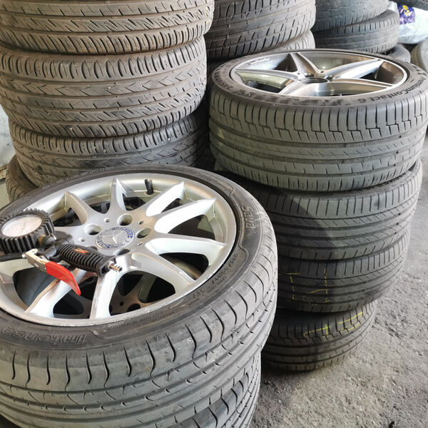 Ako nemate zimske gume, kazna ide i do 6.000 evra! Ova zemlja u komšiluku od 15. novembra kreće sa STROGIM kaznama