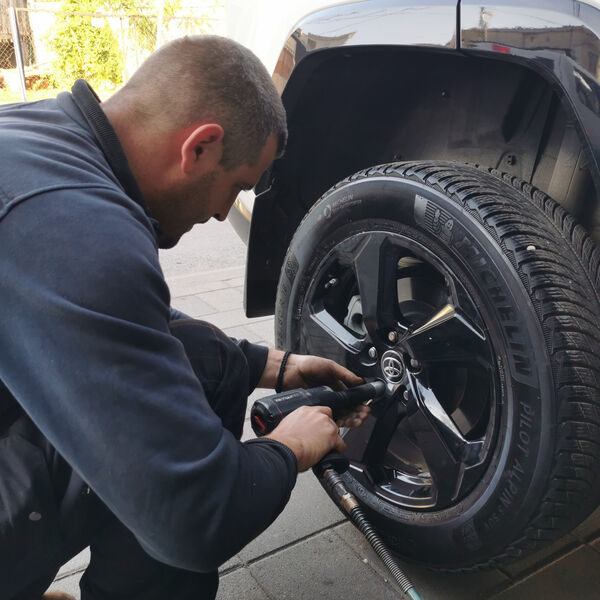 Obratite pažnju kada menjate gume: Milioni vozača prave jednu grešku