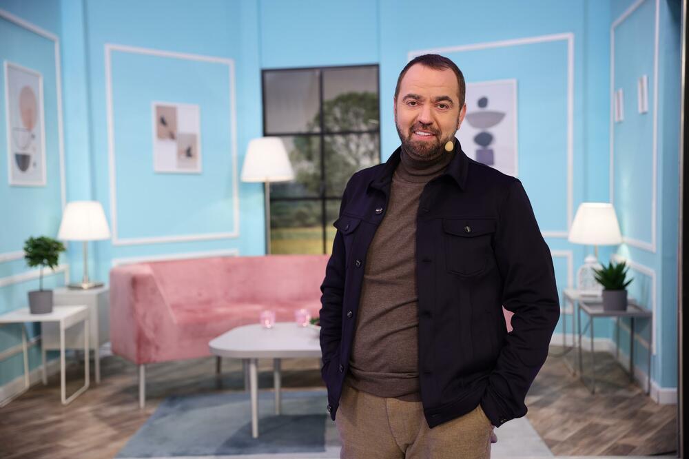 DAČIĆI SPREMNI DA POKAŽU SVOJE KULINARSKE MAJSTORIJE: Gledajte "Majke i snajke" na Kurir televiziji