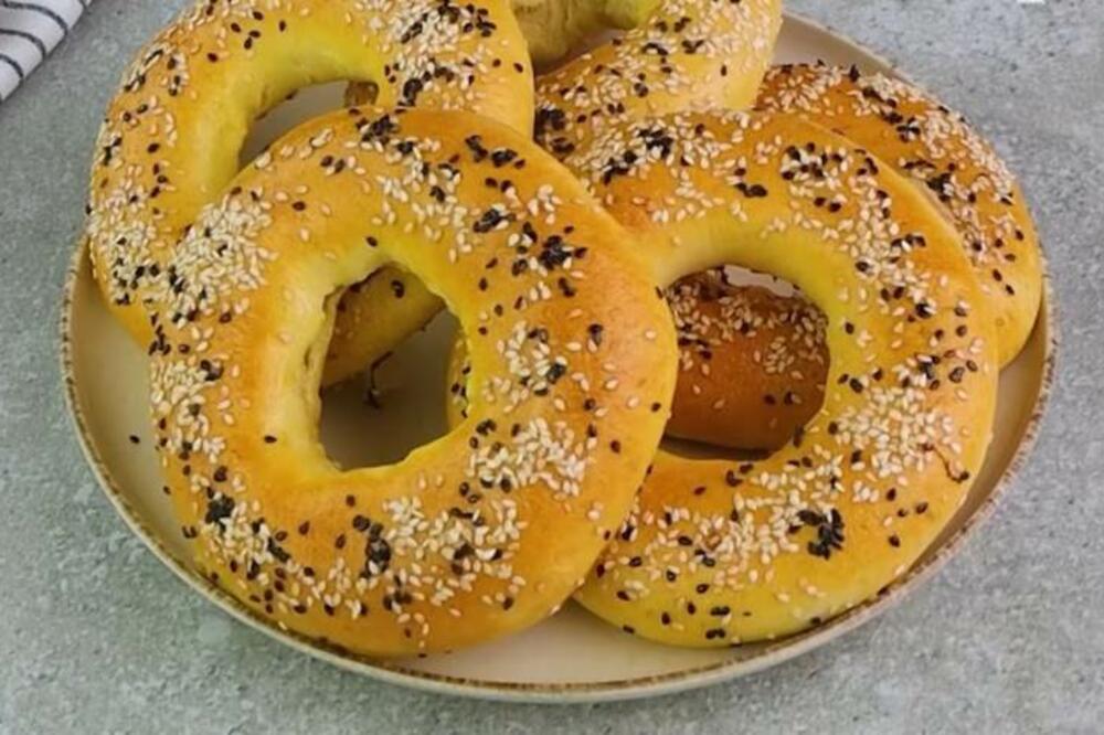 NAPUNITE ĐEVREK MLEVENIM MESOM, ODUŠEVITE CELU RODBINU: Brzo i lako se pravi, puno je FILA! (VIDEO)