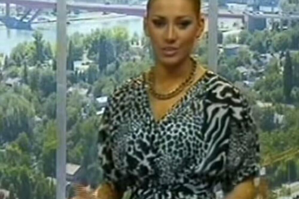 SKANDAL U PROGRAMU! VODITELJKA SE RASTOČILA OD RANOG JUTRA? Cela nacija je gledala u ČUDNOM stanju (VIDEO)