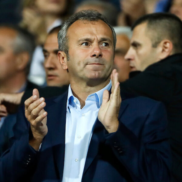SAVIĆEVIĆ SMATRA DA SRBIJA MOŽE DALEKO U KATARU! Bolje što se igra sad, a ne na kraju sezone, tada smo metiljavi!