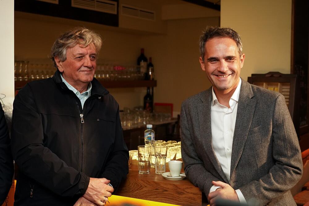 Azbuka našeg života