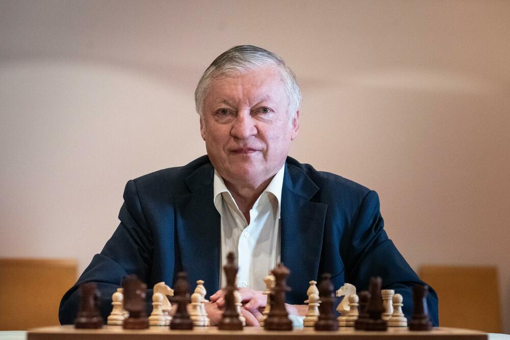 Anatolij Karpov