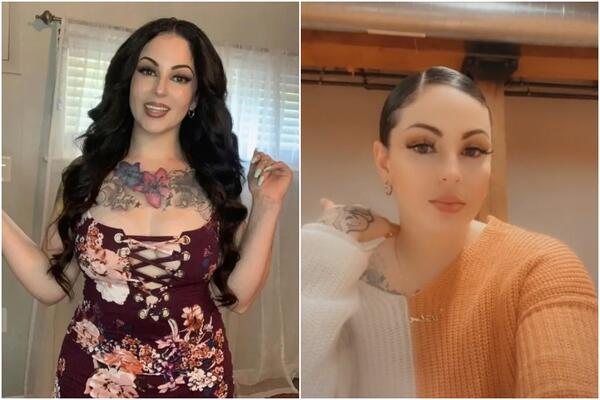 8 MUŠKARACA JOJ NAPRAVILO VELIKI BROJ DECE: Pred kamerom uradila OVO, nacija zgrožena (VIDEO)