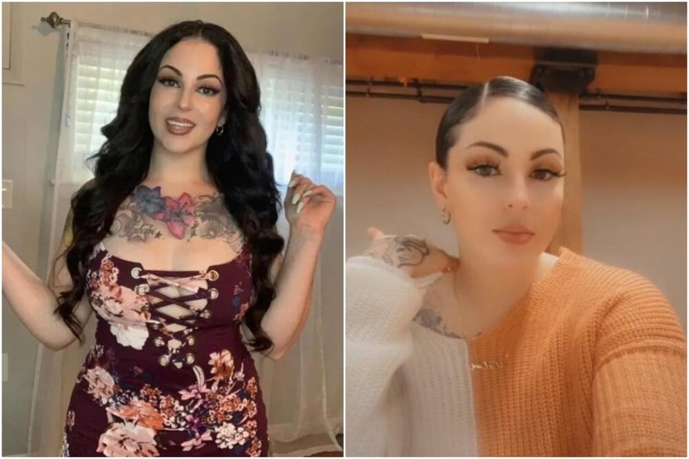 8 MUŠKARACA JOJ NAPRAVILO VELIKI BROJ DECE: Pred kamerom uradila OVO, nacija zgrožena (VIDEO)